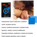 Perfumy męskie z feromonami, FX24, 5ml, butelka z kulką Perfumy męskie z feromonami, FX24, 5ml, butelka z kulką