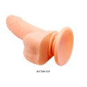 Wibrujące dildo na przyssawce, ruch rotacyjny, Barbara 5.9 Mark, , pilot na kablu, baterie, TPR Wibrujące dildo na przyssawce, ruch rotacyjny, Barbara 5.9 Mark, , pilot na kablu, baterie, TPR