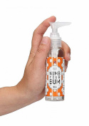 Żel (lubrykant) analny Numb Your Bum, wodny, znieczulający, butelka z pompką, 100 ml Żel (lubrykant) analny Numb Your Bum, wodny, znieczulający, butelka z pompką, 100 ml